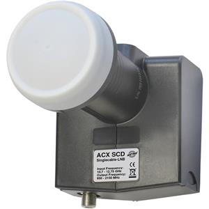 Astro ACX SCD Turkiye