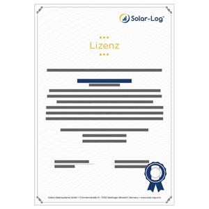 Solare 256034