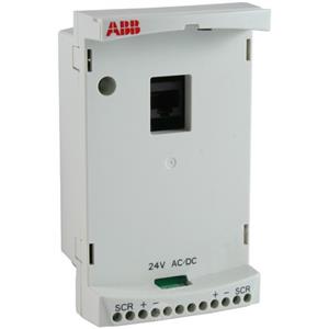 ABB CMOD-01 OPTIONSKAR Turkiye