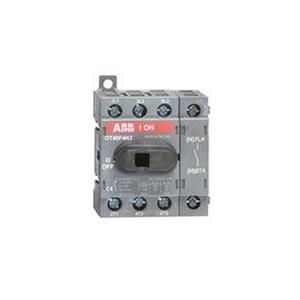 ABB OT40F4N2 Turkiye