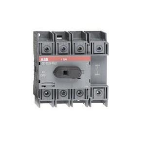 ABB OT125F4N2 Turkiye