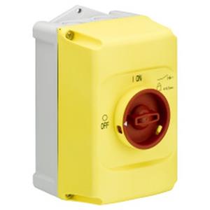 ABB IB132-Y Turkiye
