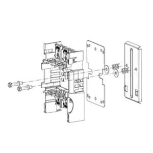 ABB DR-XLP00-2R Turkiye