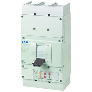 Eaton Electric NZMH4-VE1250