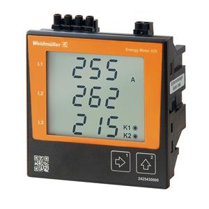 Weidmüller ENERGY METER 525 Turkiye