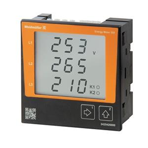 Weidmüller ENERGY METER 350 Turkiye