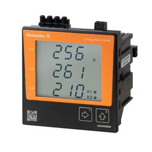 Weidmüller ENERGY METER 610-PB Turkiye