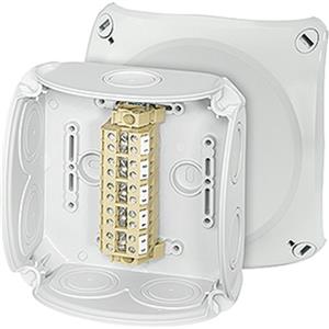 Hensel DK 0604 A