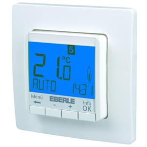 Eberle & Co. FIT 3Rw / blau Turkiye