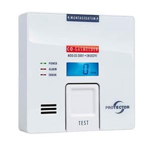 Atek CO -300 F Turkiye