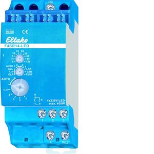 Eltako F4SR14-LED Turkiye