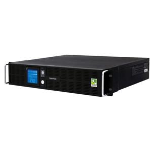 CyberPower Systems PR1500ELCDRT2U