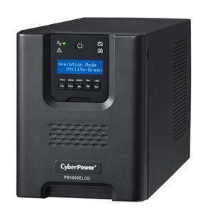 CyberPower Systems PR1000ELCD