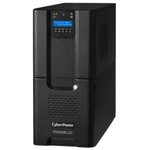 CyberPower Systems PR3000ELCD