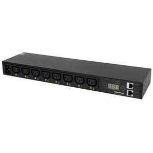 CyberPower Systems PDU20SWHVIEC8FNET