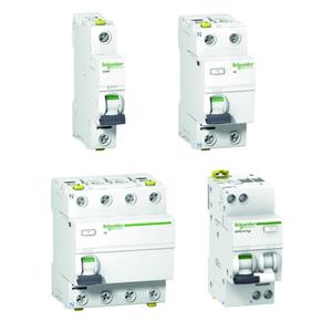 Schneider Electric ACTI 9 Paket 3 Turkiye