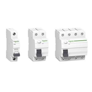 Schneider Electric ACTI 9 Paket 1 Turkiye