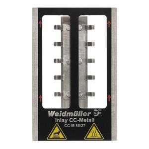 Weidmüller INLAY CC-M 85/27 Turkiye