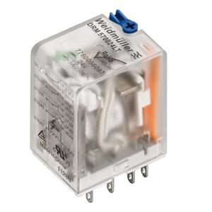 Weidmüller DRM570012LT Turkiye