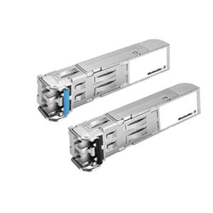 Weidmüller IE-SFP-1GSXLC-T