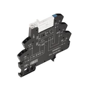 Weidmüller TRZ 24VDC 1CO AU