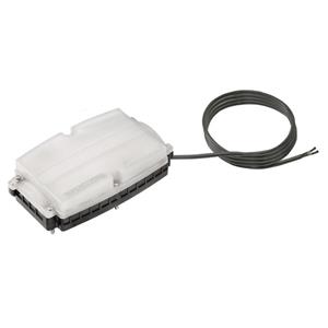 Weidmüller BG GHDE LED TL PT6 Turkiye