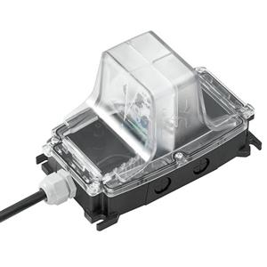 Weidmüller FP DUO LED DC SA Turkiye