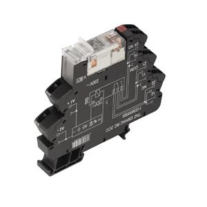 Weidmüller TRZ 230VAC RC 2CO AU Turkiye