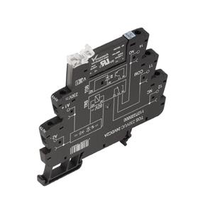 Weidmüller TOS 120VUC 24VDC2A Turkiye