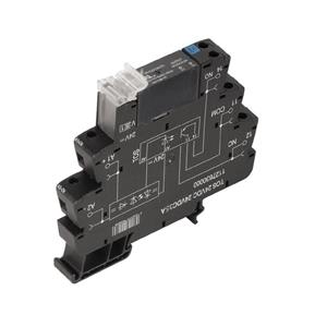 Weidmüller TOS 24VDC 24VDC5A Turkiye