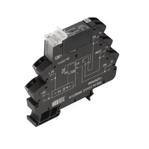 Weidmüller TOZ 24-230VUC 24VDC3,5A Turkiye
