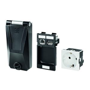 Weidmüller IE-FC-SET-SPDED001-KN-P Turkiye