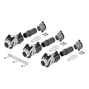 Weidmüller HDC HP550 KIT 3M185 Turkiye