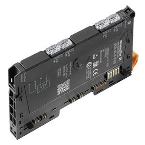 Weidmüller UR20-4AI-UI-16-HD Turkiye