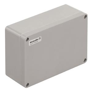 Weidmüller KLIPPON POK 162609 Turkiye