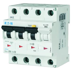 Eaton Electric FRBM6-C16/3N/003-A Turkiye