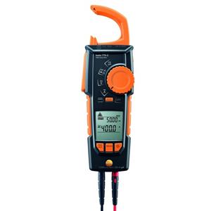 Testo SE & Co. KGaA 0590 7702 Turkiye