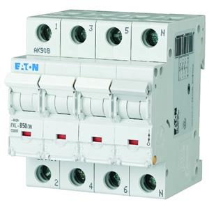 Eaton Electric PXL-C50/3N