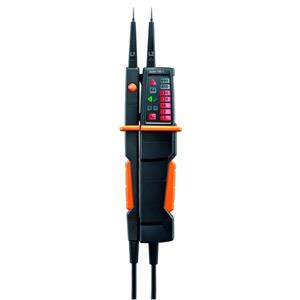 Testo SE & Co. KGaA 0590 7501 Turkiye