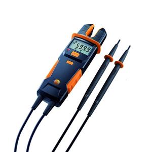 Testo SE & Co. KGaA 0590 7552