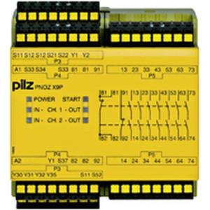 Pilz 787609 Turkiye