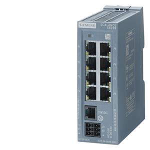 Siemens 6GK5208-0BA00-2AB2 Turkiye
