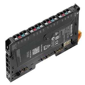 Weidmüller UR20-4AI-UI-DIF-16-DIAG Turkiye