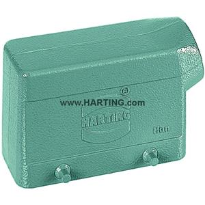 Harting Deutschland 09 30 010 1521