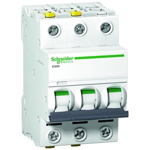 Schneider Electric A9F05325 Turkiye