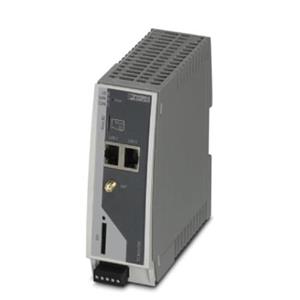 Phoenix Contact TC ROUTER 3002T-3G Turkiye