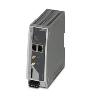 Phoenix Contact TC ROUTER 3002T-4G Turkiye