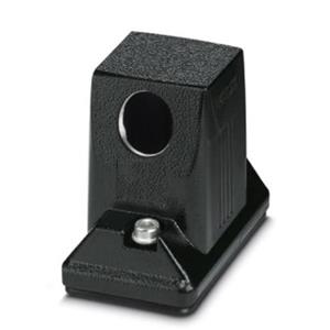 Phoenix Contact HC-ADV-B06-HHWH-1STM25-MF-BK Turkiye