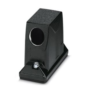 Phoenix Contact HC-ADV-B16-HHWH-1STM40-MF-BK Turkiye
