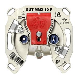 Astro GUT MMX 10 F Turkiye